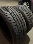 2 бр. зимни гуми Continental 245/40/18, снимка 2