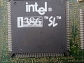 Винтидж платка Microsoft,i386, снимка 4