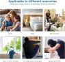 Безжична алармена система AGSHOME, снимка 6