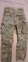 Clawgear Мъжки  Камофлажен  Панталон 44 __ Xs, снимка 11