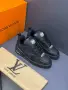 Louis Vuitton Дамски Маратонки👟Дамски Спортни Обувки Луис Витон Код SEM-61, снимка 3