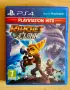 Игра За PS4 Ratchet & Clank, снимка 1