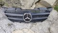 Предна решетка за Мерцедес Спринтер от Mercedes Sprinter, снимка 1 - Части - 41659931