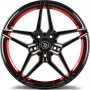 17" Джанти 5x114.3 Toyota Honda Kia Subaru Lexus Suzuki Nissan Renault, снимка 2