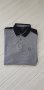 Armani Exchange A/X Pique Cotton Mens Size L/XL ОРИГИНАЛ! Мъжка Тениска!, снимка 3