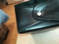 ПРАЗНА КОЖЕНА КУТИЯ ЗА КАСЕТИ ОТ СОЦА 1307251603, снимка 15