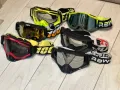 Очила 100% мотор Ендуро и Мотокрос, снимка 1