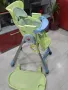 Детско столче за хранене  BERTONI, снимка 8