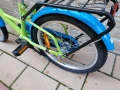 Детски велосипед felt sport 18*, снимка 8