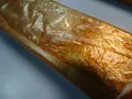 Проверовъчна линия ШМ-1000 cast iron strainght edge L-1000 mm, снимка 4