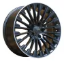 18" Джанти Mercedes C W204 W205 E W212 W213 GLA GLA CLK GLC Мерцедес, снимка 2