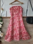 Нова рокля коприна , снимка 1