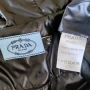 Дамски елек Prada грейка пухенка, снимка 10