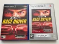 TOCA Race Driver за PS2 , снимка 1