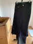 AMN дамски черен панталон, снимка 5