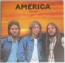 Грамофонни плочи America , снимка 7