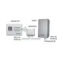 Computherm Q3RF Безжичен термостат, снимка 3