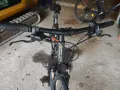 Колело Stevens X8 gent, снимка 2