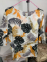 Дамска блуза подходяща за L-XL, снимка 15
