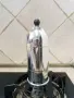 Дизайнерска алуминиева кафеварка Alessi "La Cupola" (6 чаши / 22 см) – Aldo Rossi, снимка 6