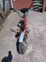 Педалетка мотопед Jawa babetta 207, снимка 3