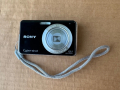 Цифров фотоапарат Sony Cybershot DSC-W190 , Sony DSC-190 , 12.1mp, снимка 2