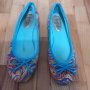 Дамски обувки , снимка 2