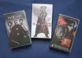 Видеокасети VHS Блейд 1 - 3 Част, снимка 1