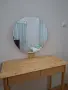 Тоалетка с огледало, снимка 3
