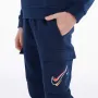 Nike Sportswear Cargo Junior Trousers - страхотно юношеско долнище 148 - 157см., снимка 1