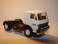 IGRA H0 1/87 LIAZ SKODA EUROPE КАМИОН МОДЕЛ КОЛИЧКА ВЛЕКАЧ, снимка 3