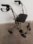 Ролатор, проходилка за хора в нужда, ролатор за хора в напреднала възраст, снимка 1