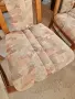 Масивни Столове-4 бр.-внос от Германия!ОБЯВЕНАТА ЦЕНА Е ЗА БРОЙ!, снимка 7