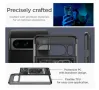 Spigen Ultra Hybrid фирмен защитен калъф за Pixel 8 Pro, снимка 3