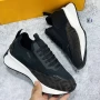 дамски маратонки fendi burberry christian dior , снимка 2