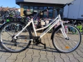 SPRINT Алуминиев велосипед 26" Velotec CITY, снимка 1