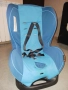Столче за кола синьо, снимка 3