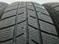 4бр зимни гуми 195/60/16 BARUM L06625 , снимка 2