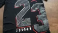 AIR JORDAN Kids T-Shirt Размер 12-13 г / 147-163 см детска тениска 23-66, снимка 6
