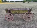 Магарешка каручка , снимка 5