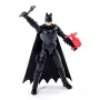 Фигурка от филма Батман 10 см - Spin Master S_1213697, снимка 3
