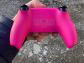 Розов джойстик PS5, снимка 2