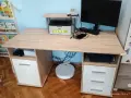 Компюърно бюро - в отлично състояние, снимка 3
