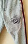 100% Оригинално страхотно мъжко ватирано спортно долнище SUPERDRY! , снимка 4