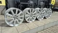 Оригинални Джанти Ауди А6C7 Facelift/А4/B8/B9-18 цола 2016, снимка 3