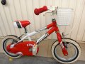 Детско колело Драг 12 цола , снимка 1 - Велосипеди - 41597548