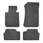 Гумени стелки Frogum за BMW E81 / 87 - 2004 - 2013, снимка 1