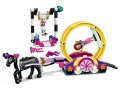 НОВИ! LEGO® Friends 41686 Магическа акробатика, снимка 3