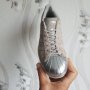 кецове /маратонки ADIDAS SUPERSTAR 80S METAL TOE  номер 39-39 1/3, снимка 15