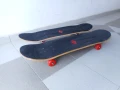 -30% НОВ Скейтборд FUN SPORTS Kicker 31 Phantom, снимка 3